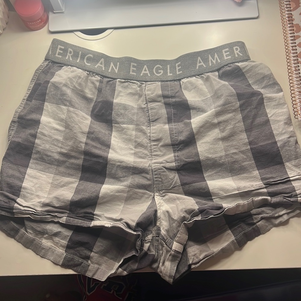 American eagle boxers
